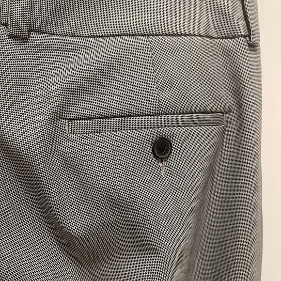 Express design pants - Picture 4 of 4